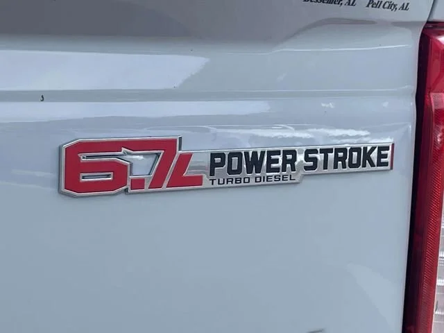 New 2026 Avalanche Ford ROUSH image 37