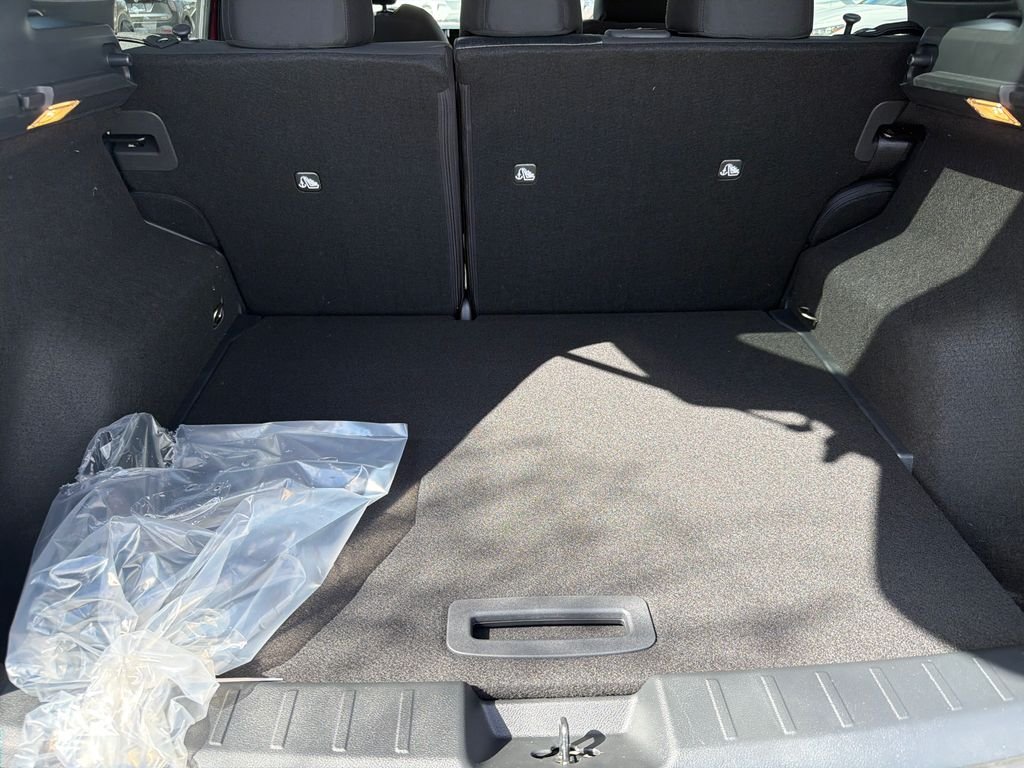 New 2026 Nissan Kicks SV 4D Sport Utility