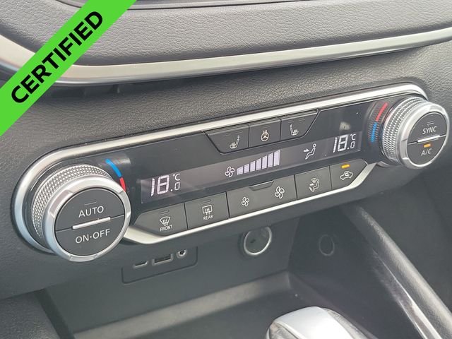 2020 Nissan Altima SV - Photo 18