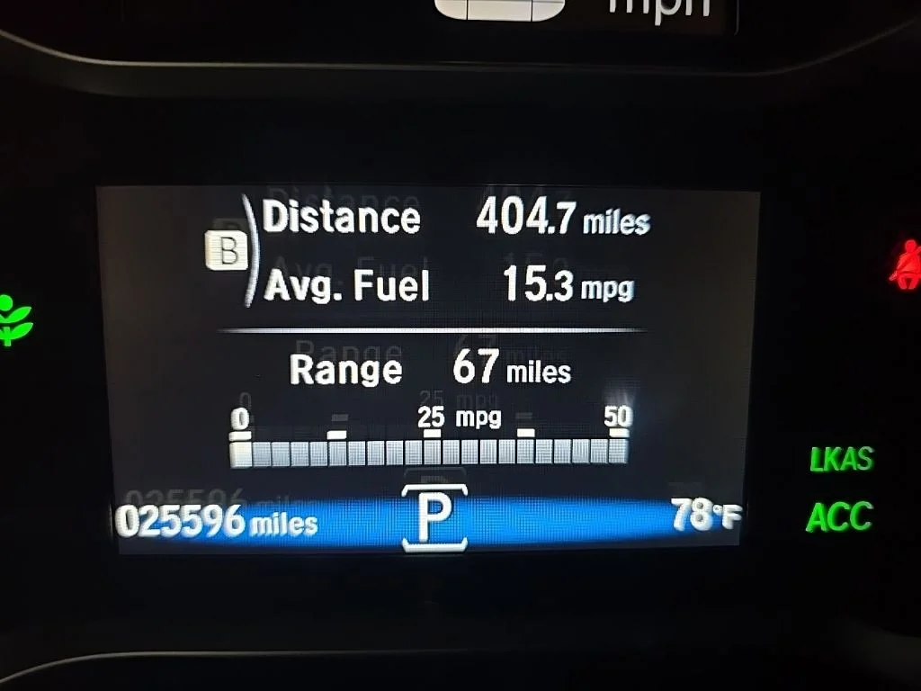 Used 2023 White Honda RTL-E image 24