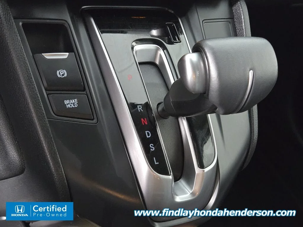 2021 Honda CR-V Touring - Photo 31