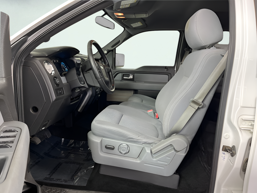 2014 Ford F-150 XLT - Photo 10
