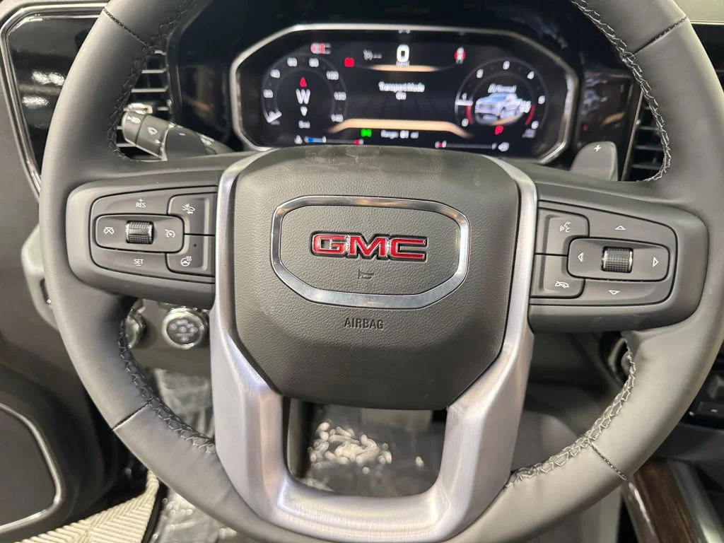 2026 GMC Sierra 1500 Elevation - Photo 17