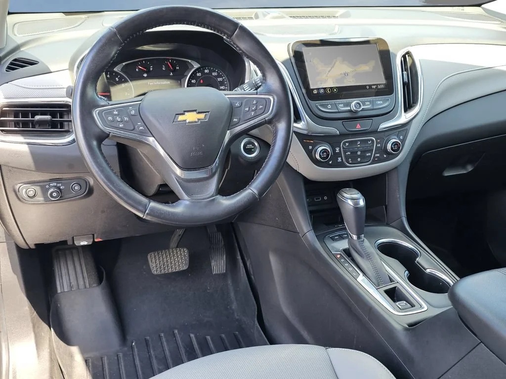 Used 2019 NIGHTFALL GRAY METALLIC Chevrolet Premier image 34
