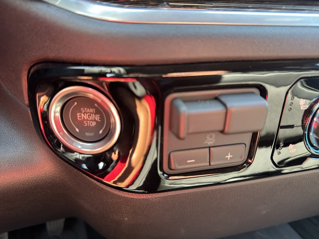 New 2026 Sterling Metallic GMC SLE image 23