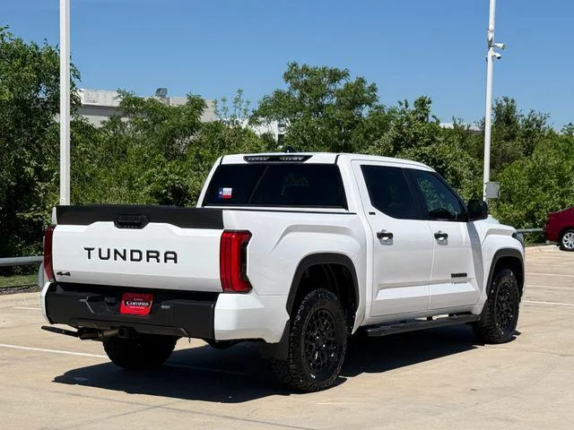 Certified Used 2026 ICE CAP Toyota SR5 image 5