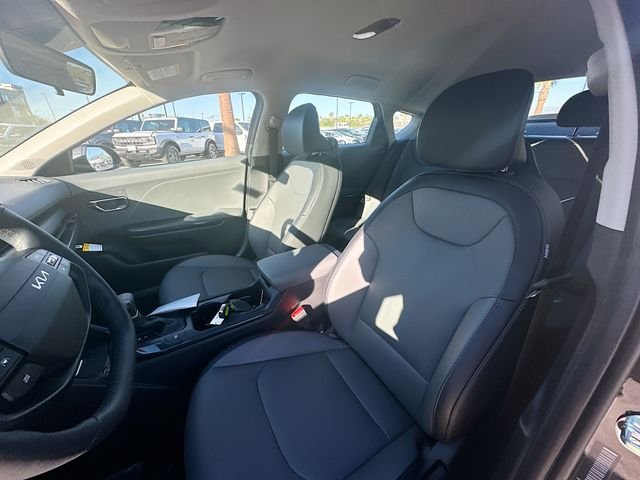 Certified Used 2026 Gray Kia EX image 20