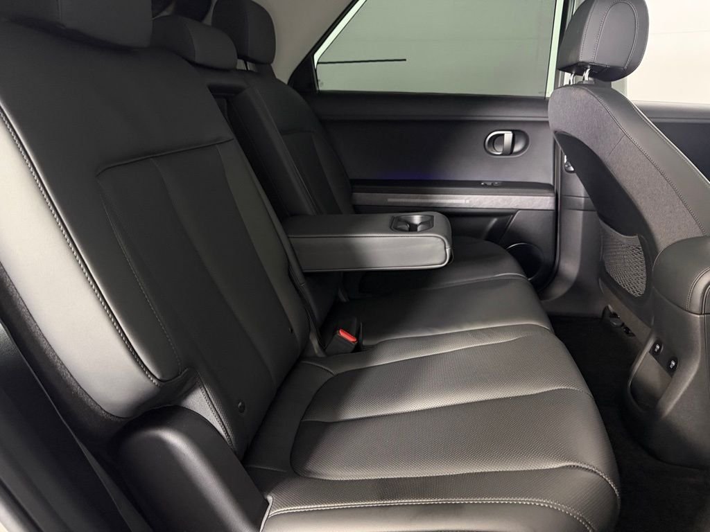 Used 2026 Gold Hyundai Limited image 30