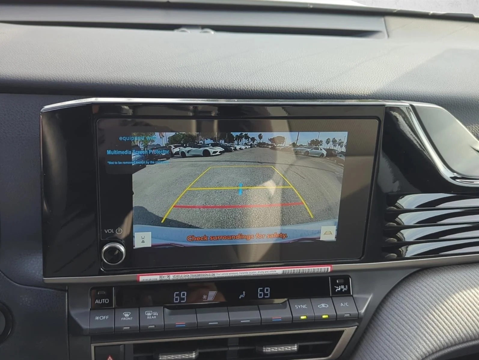 Used 2026 Ice Cap Toyota SE image 26