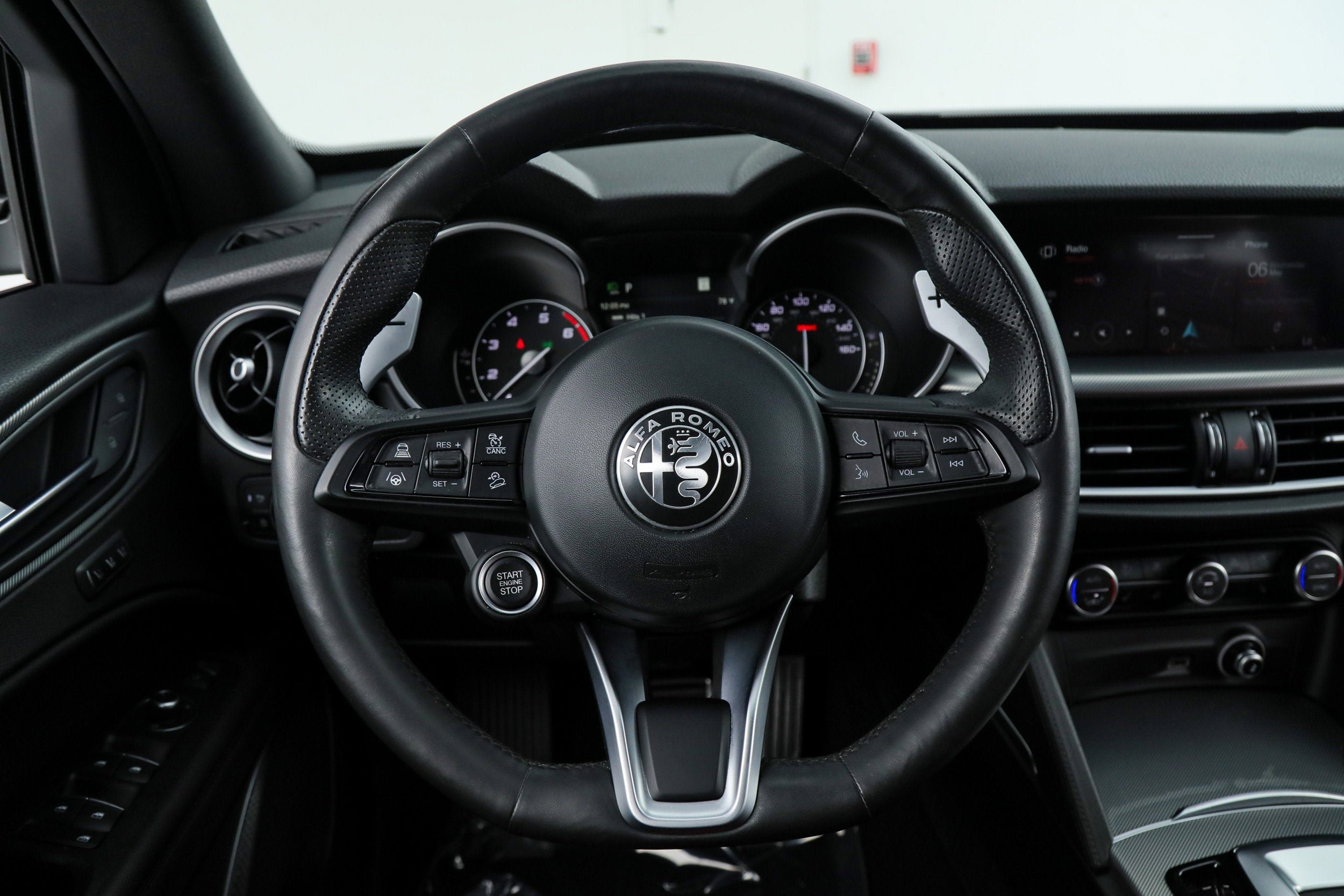Used 2022 Gray Alfa Romeo Veloce image 20