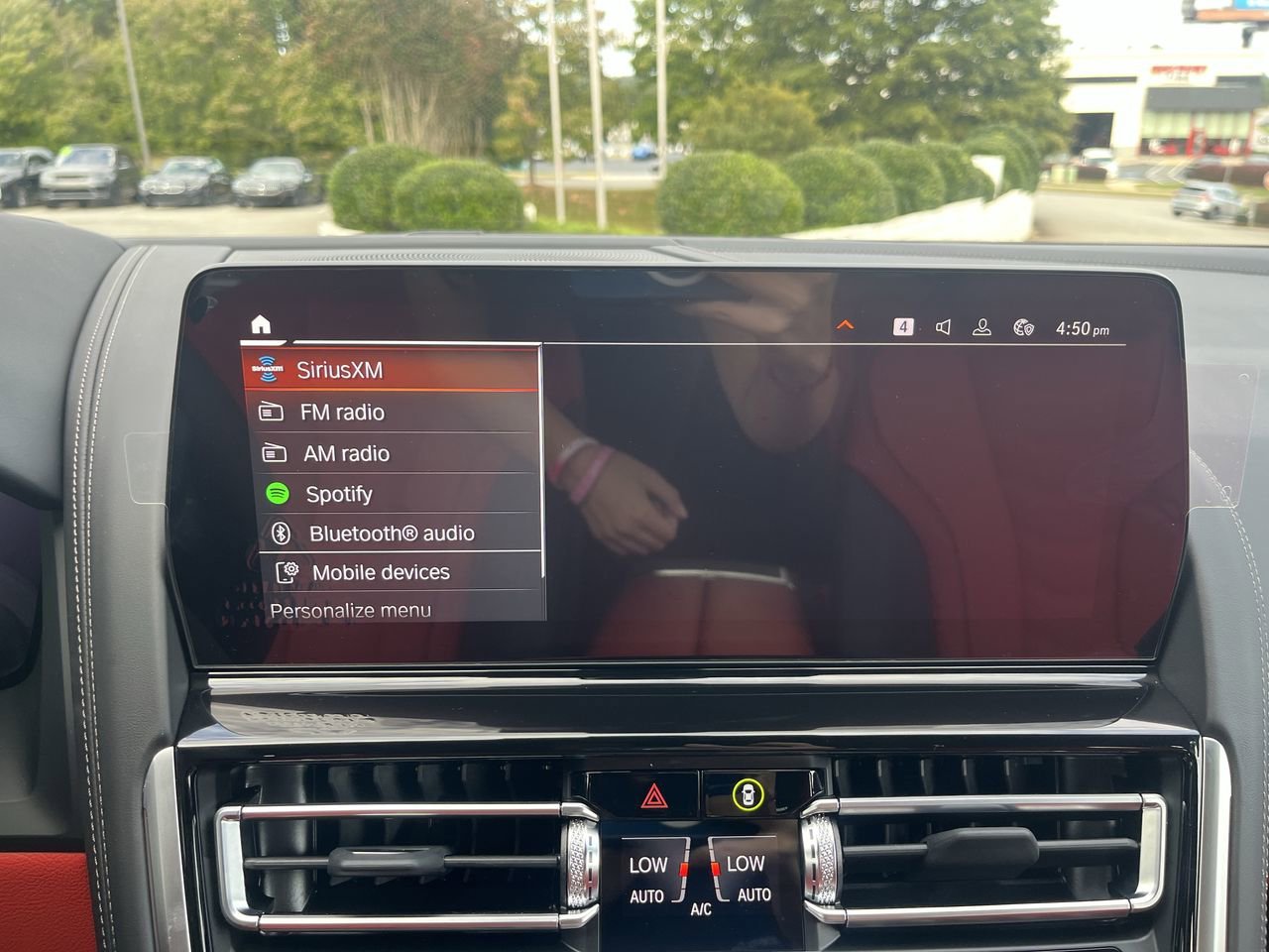 2026 BMW 8 Series 840i - Photo 24