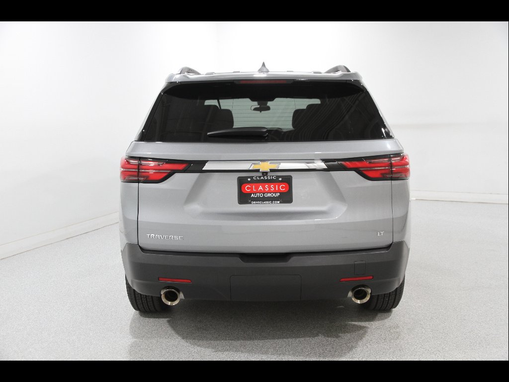 2023 Chevrolet Traverse 1LT - Photo 21