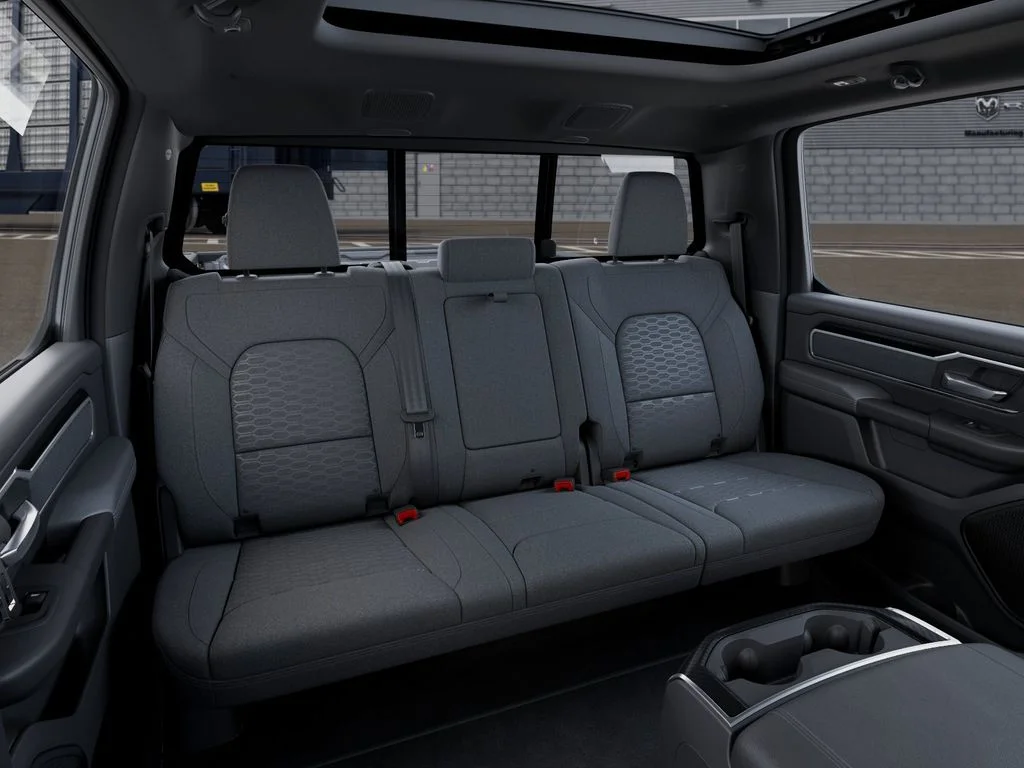 2026 RAM Ram 1500 Pickup Big Horn/Lone Star - Photo 16