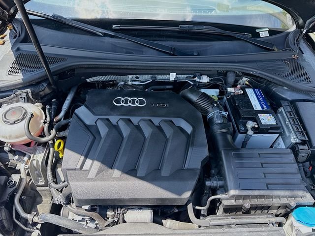 Used 2019 Black Audi 2.0T Premium image 28