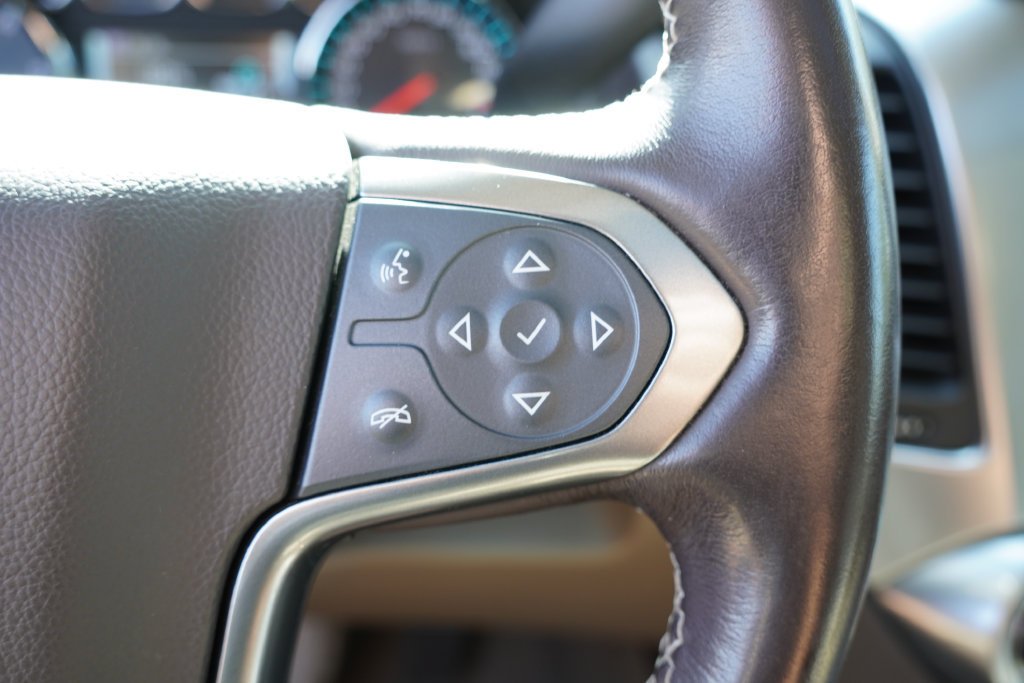 2020 Chevrolet Tahoe Premier - Photo 38