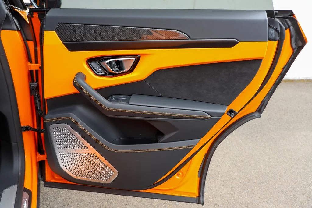2024 Lamborghini Urus S - Photo 77