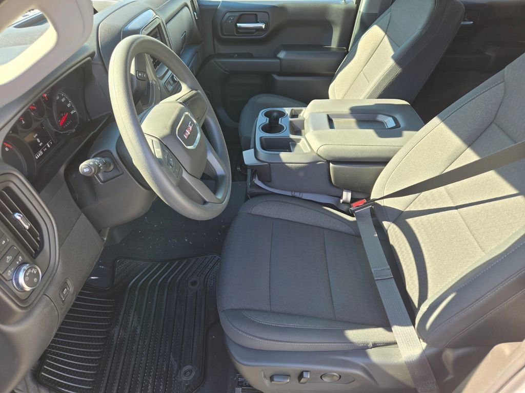 2026 GMC Sierra 1500 Pro - Photo 6