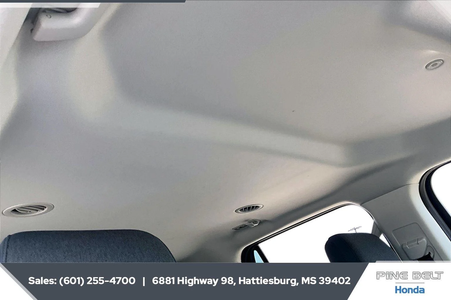 Used 2025 Space Silver Ford Active image 16