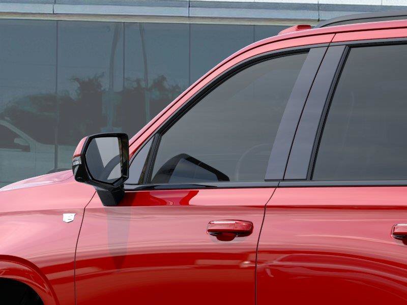2027 Cadillac Escalade Platinum Sport - Photo 12