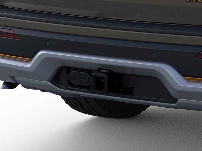 New 2026 Marsh Gray Ford Tremor® image 44