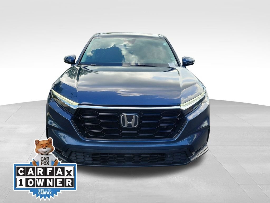 2023 Honda CR-V EX-L - Photo 8