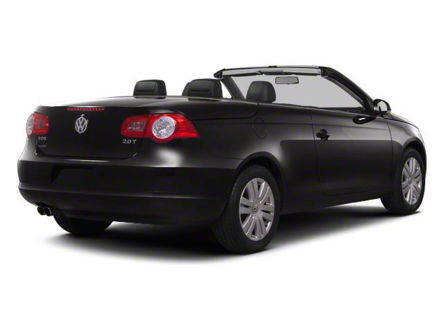 Used 2010 Volkswagen Eos Komfort with VIN WVWAA7AH9AV020931 for sale in Saint Paul, MN