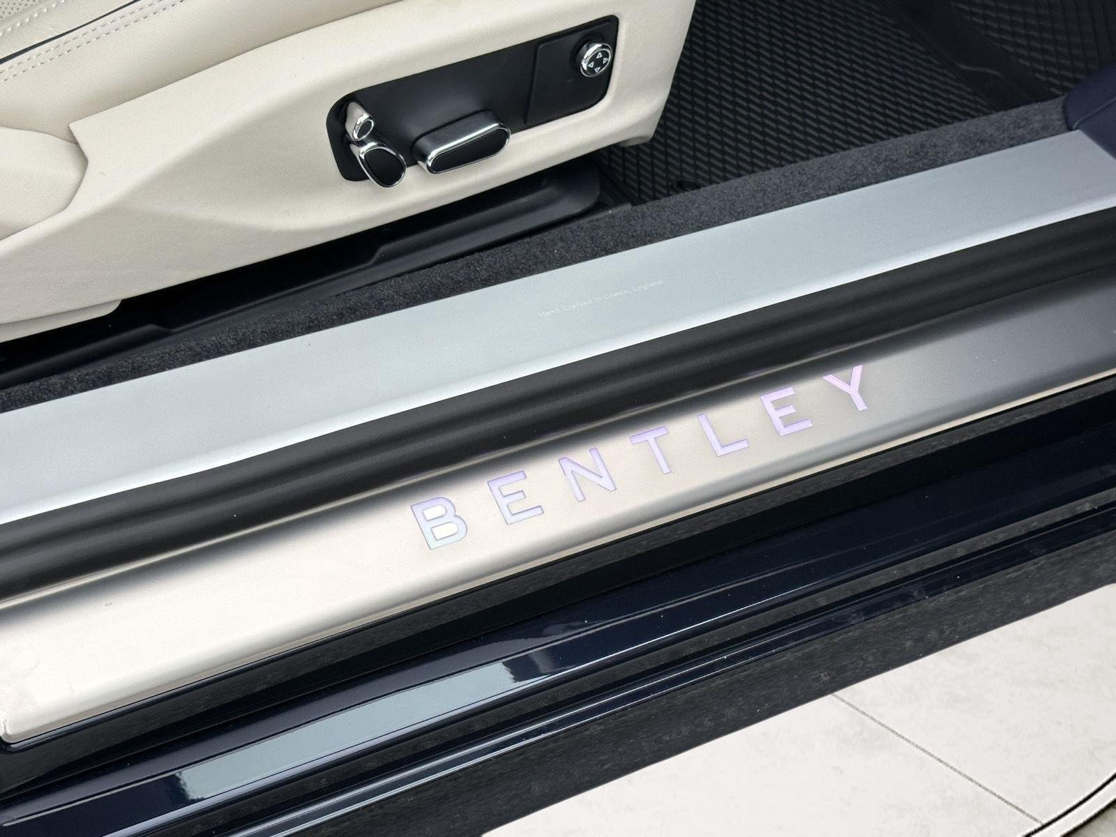 2026 Bentley Continental GT - Photo 61