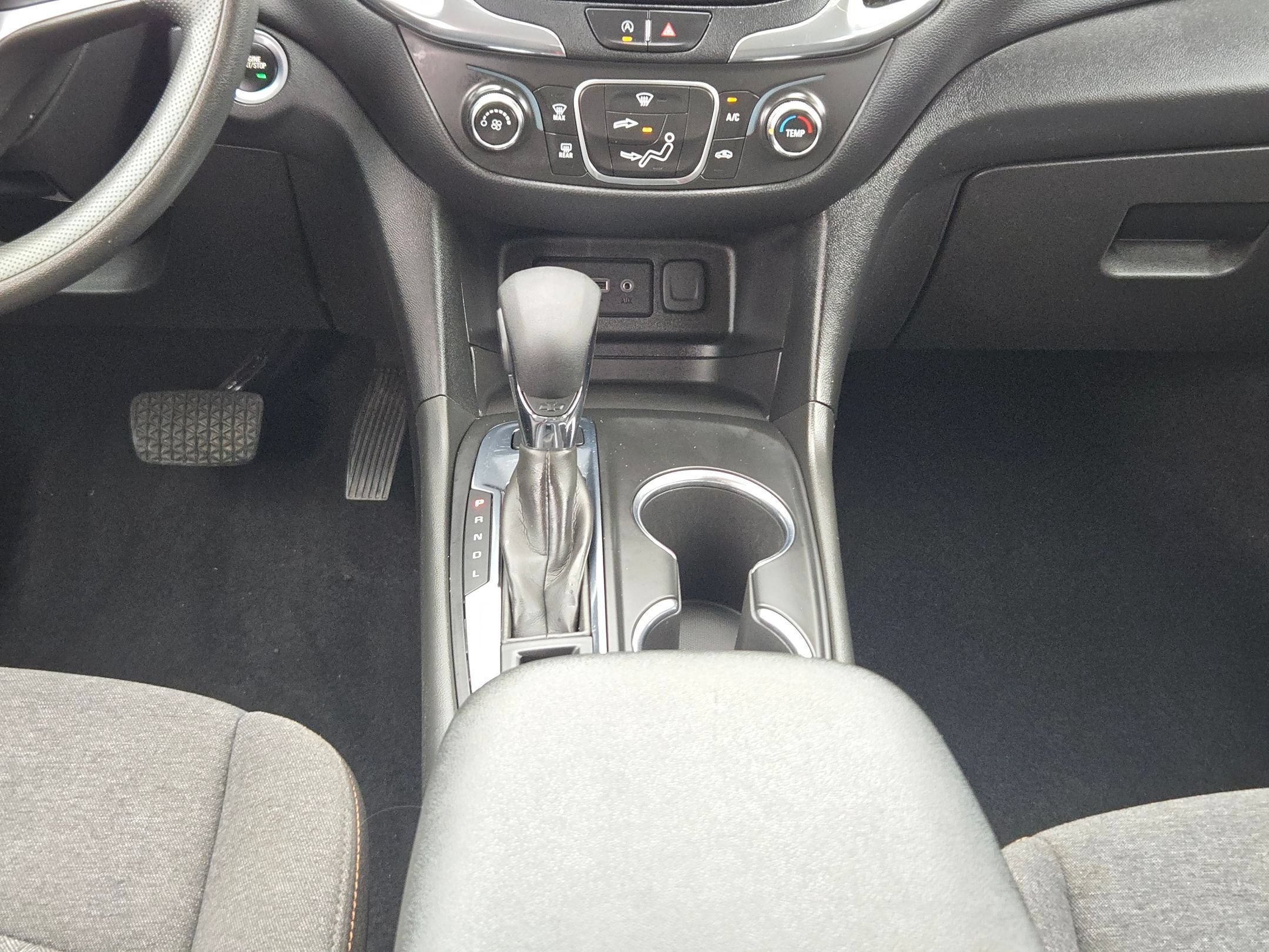 Used 2023 Iron Gray Metallic Chevrolet LT image 18