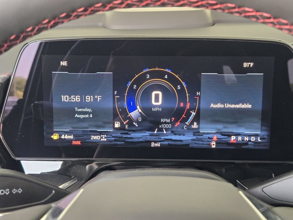 2026 Chevrolet Suburban RST - Photo 10