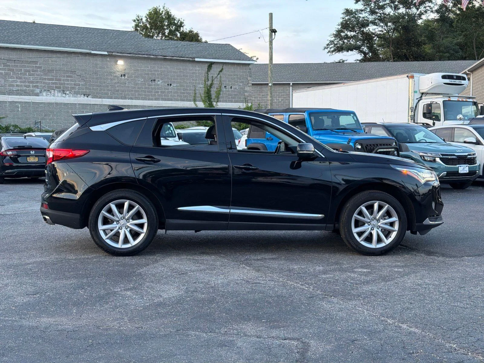 2023 Acura RDX Base - Photo 8