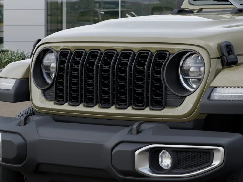 2025 Jeep Gladiator Sport S - Photo 21
