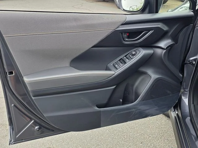 New 2026 MAGNETITE GRAY PEARL Subaru Sport Hybrid image 18