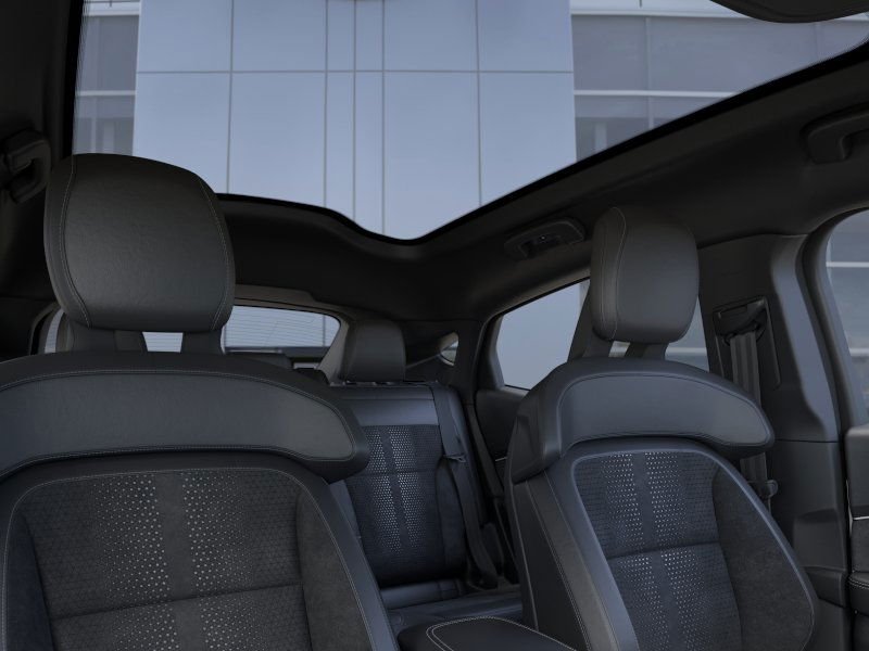 2025 Ford Mustang Mach-E GT - Photo 44