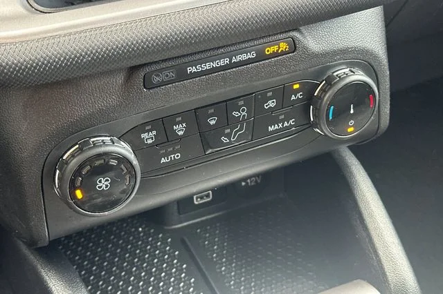 Used 2023  Ford Big Bend image 21