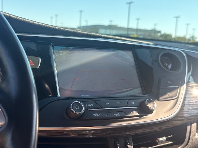 Used 2017 Brown Buick Premium I image 20