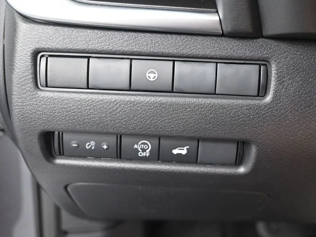 Used 2026 Gray Nissan SV image 12