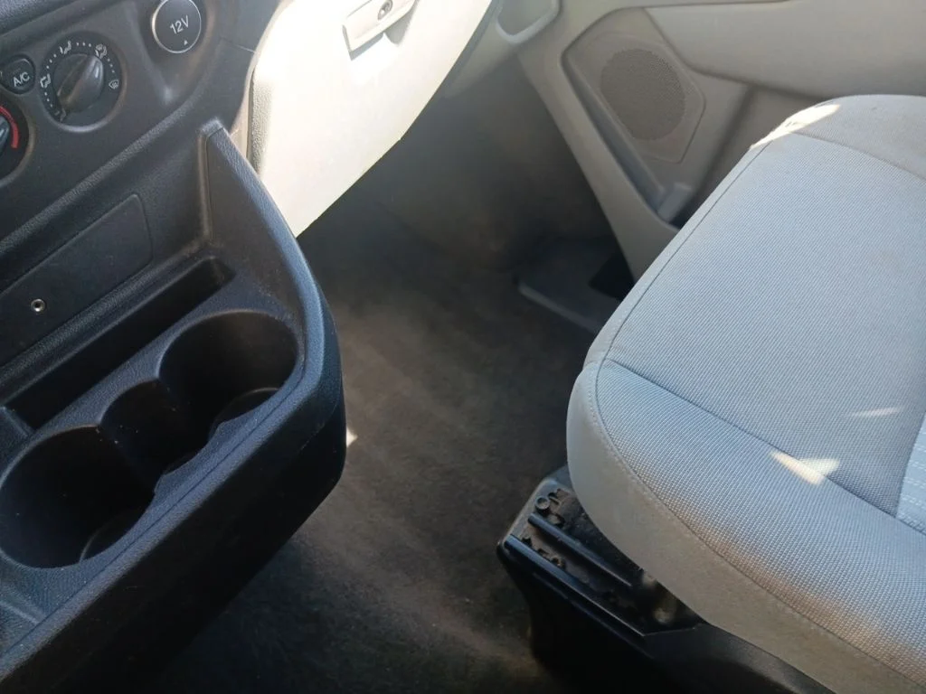 Used 2018 Oxford White Ford XLT image 24