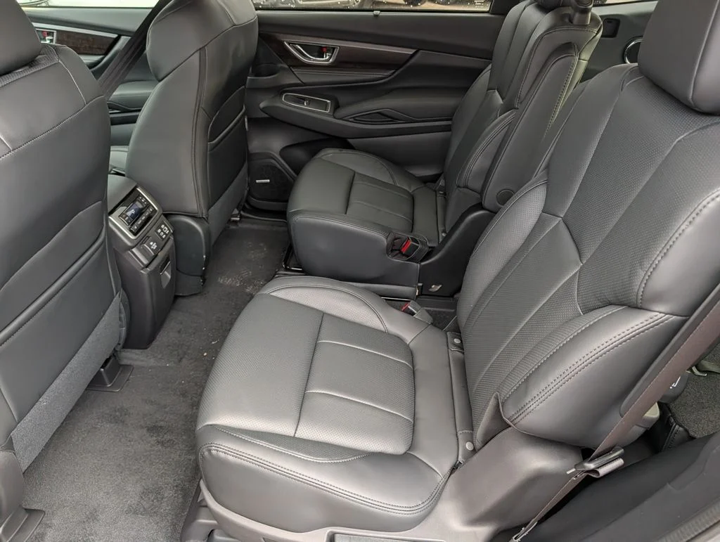 2026 Subaru Ascent Touring - Photo 19