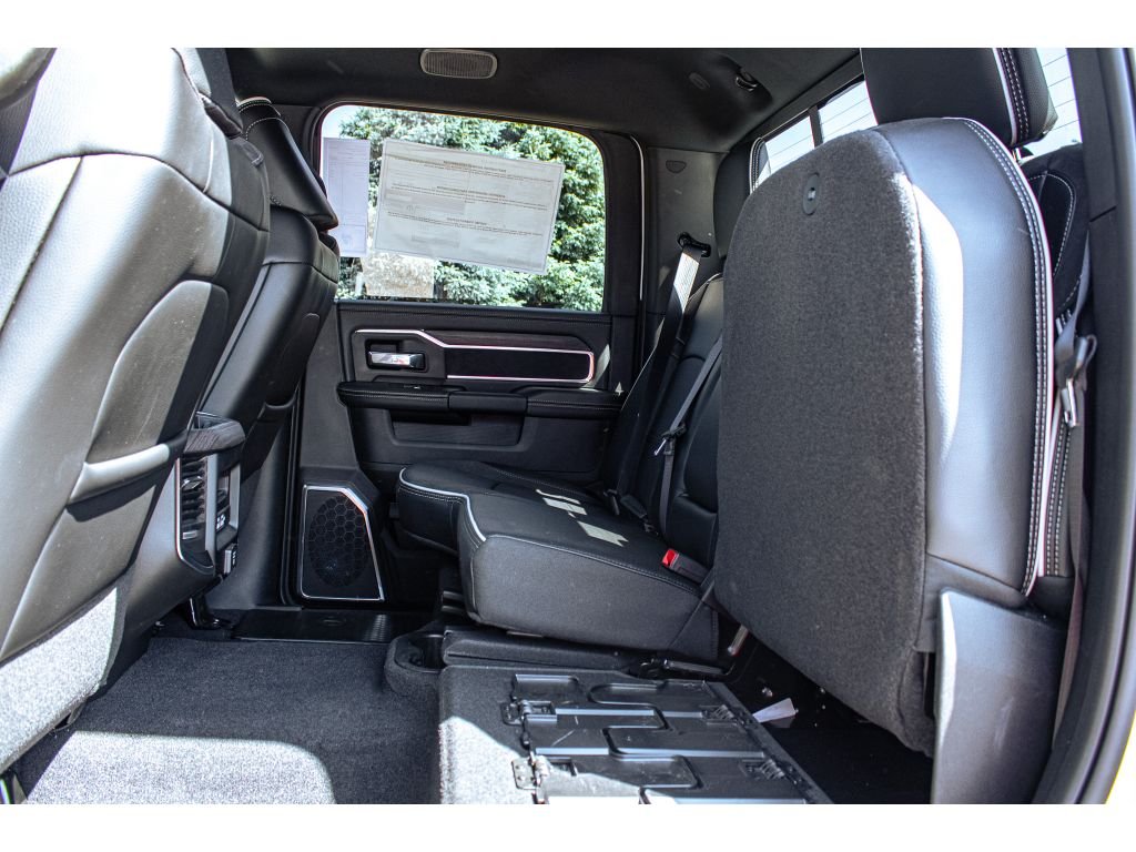 2025 RAM 2500 Laramie - Photo 31