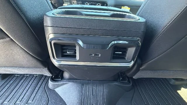 2026 GMC Sierra 1500 Elevation - Photo 25