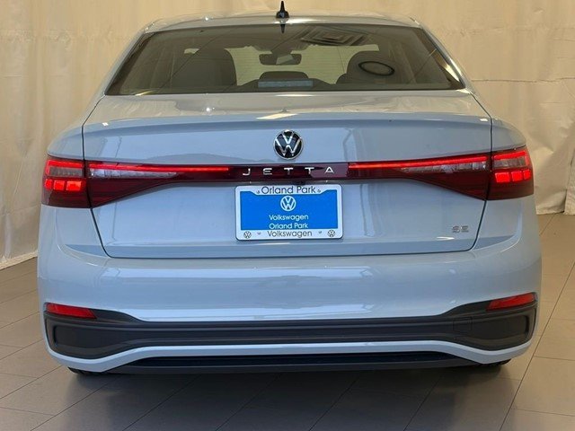 New 2027 Monument Gray Volkswagen 1.5T SE image 9