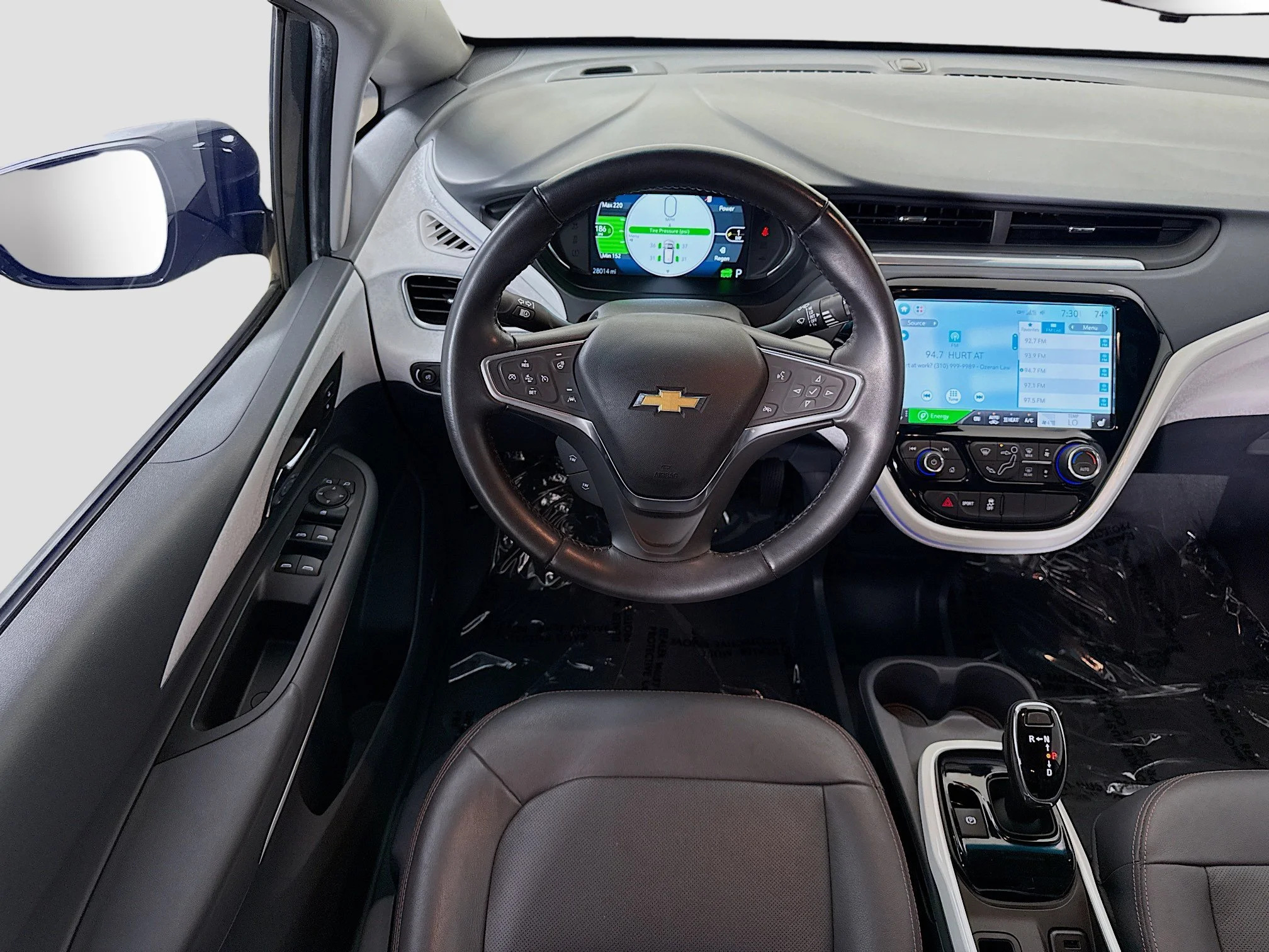 Used 2019 (Includes (TUS) Black grille.) Chevrolet Premier image 23