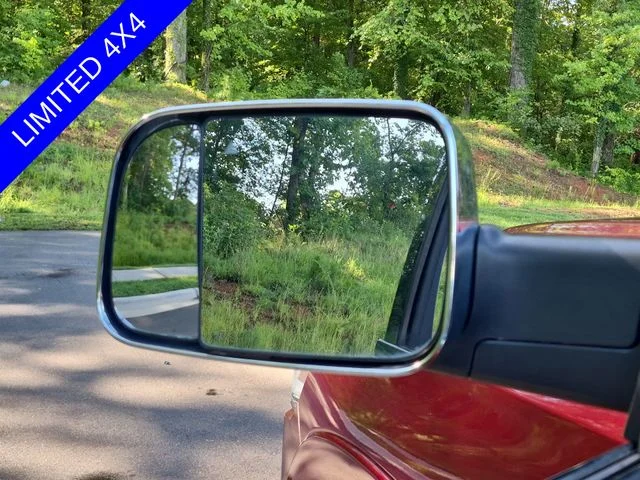Used 2019 Red Ram Limited image 18