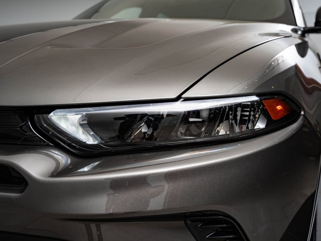 Used 2024 Gray Cray Dodge R/T Plus image 14