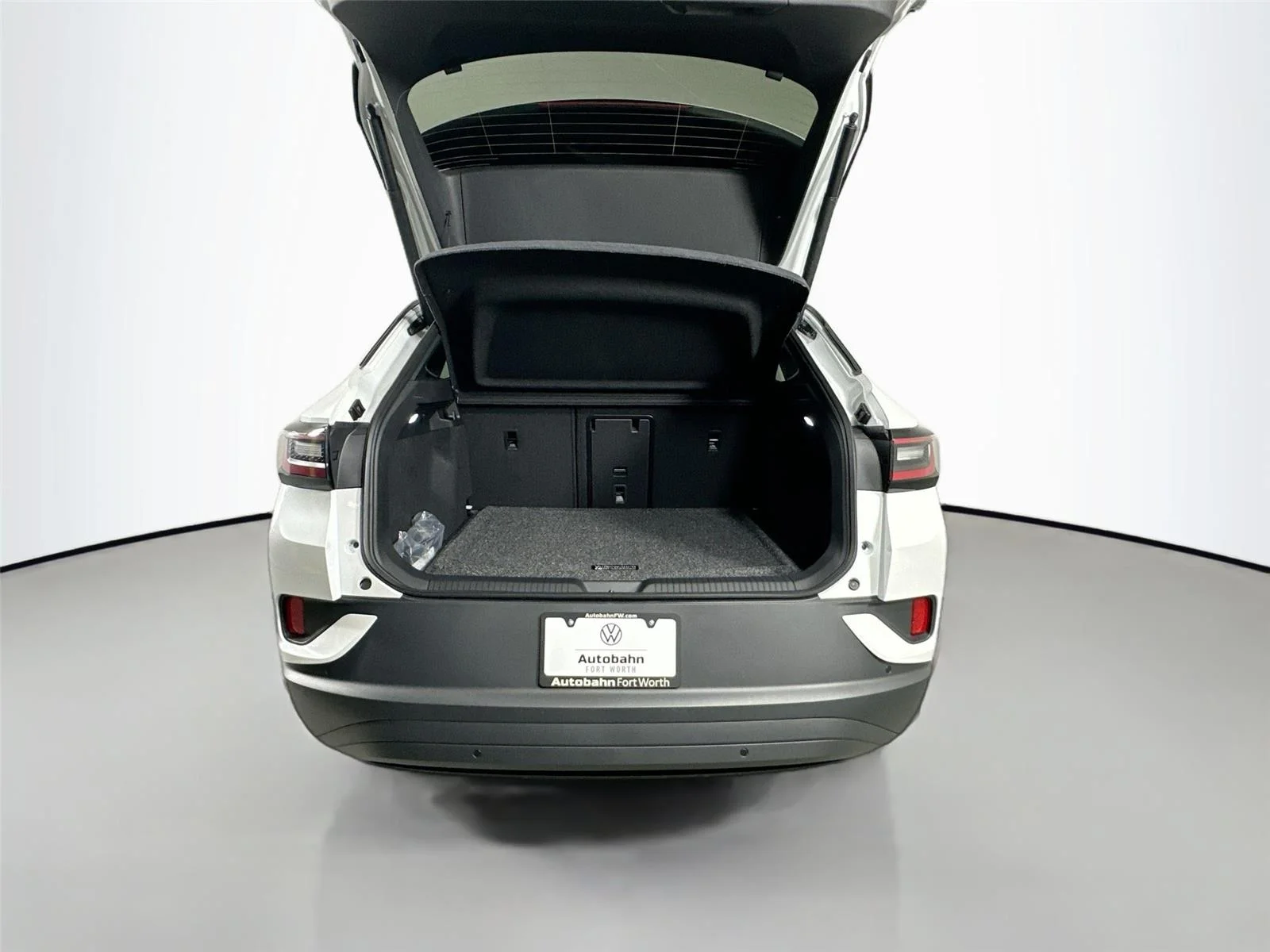 New 2025 opal white pearl Volkswagen Pro S image 25