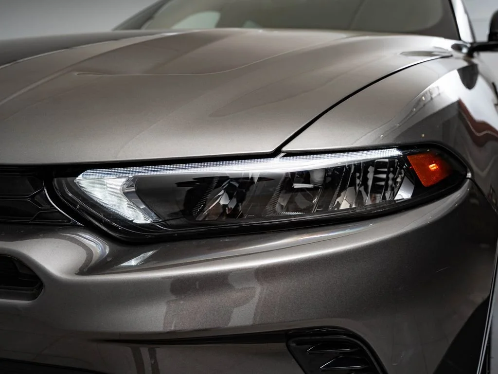 Used 2024 Gray Cray Dodge R/T Plus image 14