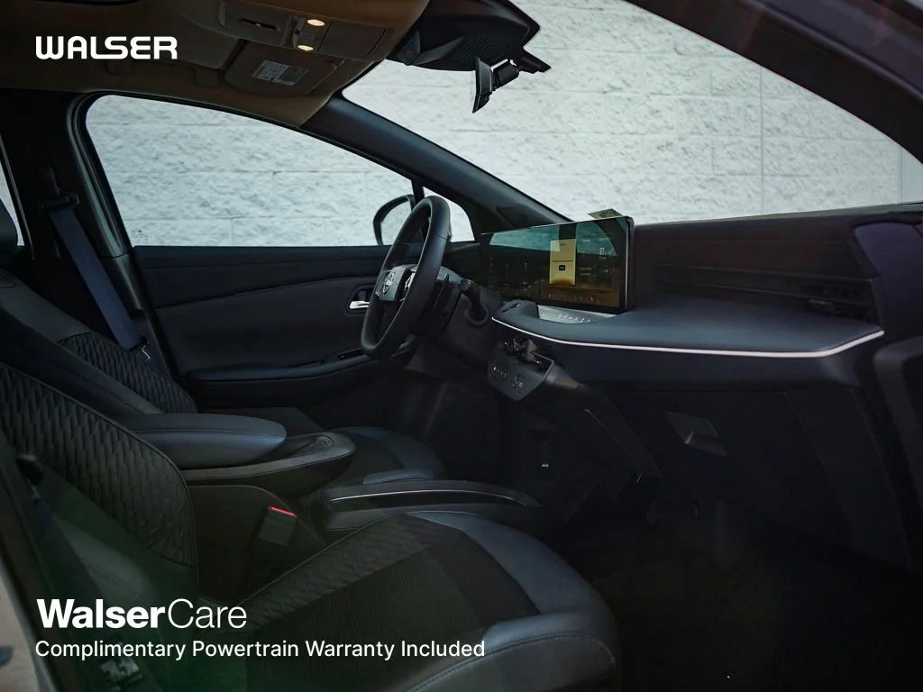 2026 Nissan LEAF Platinum+ - Photo 11