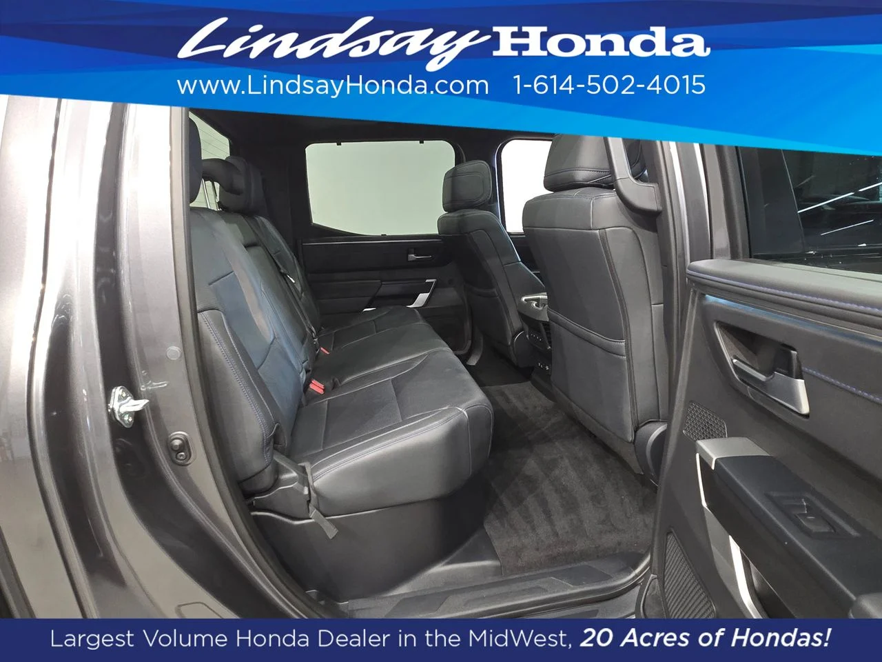 Used 2025 Magnetic Gray Metallic Toyota Platinum image 10