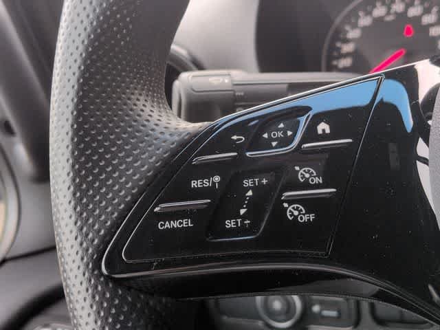 Used 2025 Arctic White Mercedes-Benz  image 22