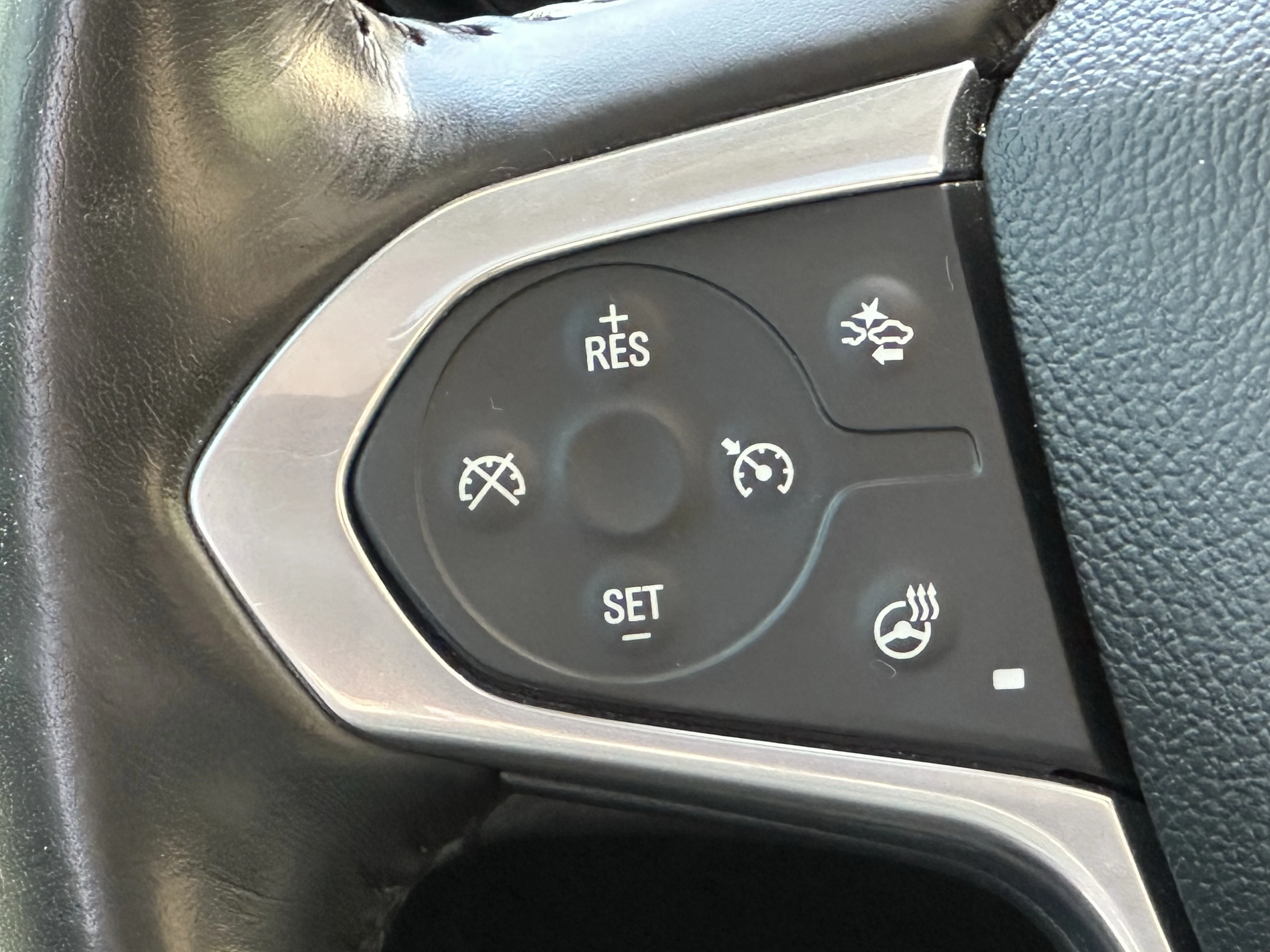 Certified Used 2021 Black Chevrolet RS image 12